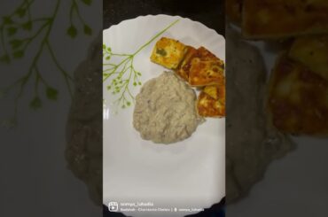 My Favourite Dinner Recipe | Healthy Balanced Meals #shorts #shortvideo #shortvideo  | Somya Luhadia