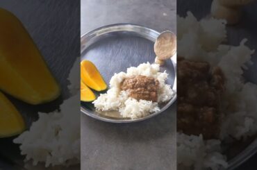 Today's lunch menu/Healthy lunch recipes/#shorts/lunch box Aug 9