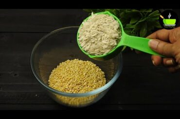 Just 2 main ingredients - 10 mins healthy breakfast recipe | Poha breakfast recipe | Easy breakfast