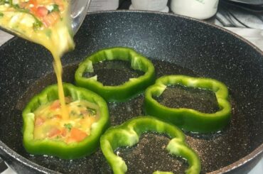 Try this incredibly delicious recipe It is so easy  ,healthy snack,  breakfast ready in minutes