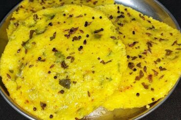 Only 3 ingredients Recipe  | Oil Free Breakfast Recipe |  Healthy & Quick Breakfast Recipe #shorts