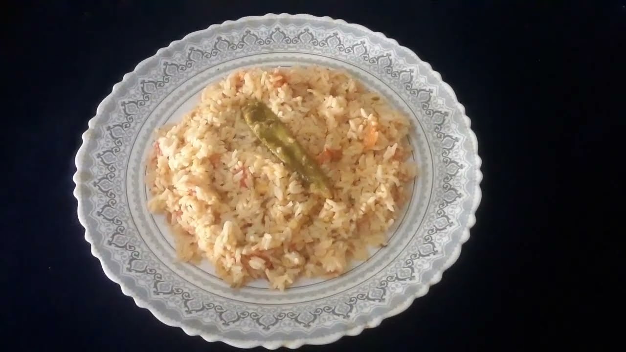 Split Mung Beans Tomato Rice / Dinner Recipes /Beans Recipes/Yellow Rice Recipes/Tomato Recipes 1224 Split Mung Beans Tomato Rice / Dinner Recipes /Beans Recipes/Yellow Rice Recipes/Tomato Recipes 1224