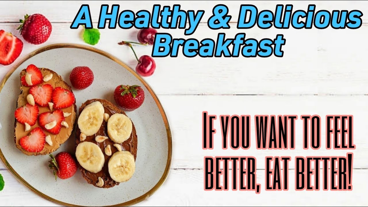 A Healthy Breakfast| Healthy Recipes | Easy Meal Preparation | Fitness With Shah-Facts About Fitness A Healthy Breakfast| Healthy Recipes | Easy Meal Preparation | Fitness With Shah-Facts About Fitness