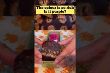 Cake lunchbox | Tiffin recipes #shorts