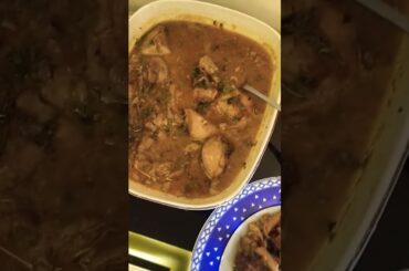 #Healthy Dinner ideas on Oven Plate #Chicken Karahi Dum ka Qeema #LunchTime ideas #Shorts recepie