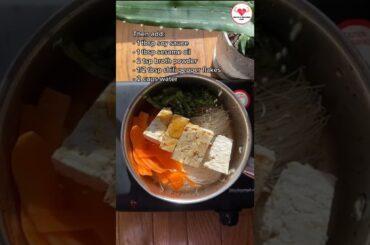 Easy Healthy Dinner Recipes When You Have No Energy#shorts #healtyfood