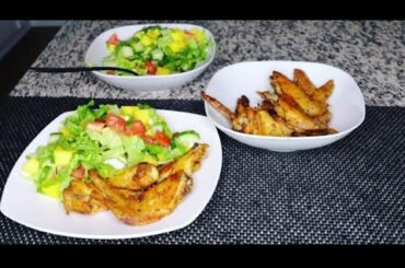 quick weight loss recipe!! eat to stay in shape and healthy