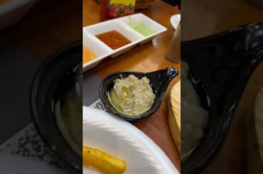 #sizzling #chicken #Turkish #dips #delicious #healthy #dinner #bonappetite