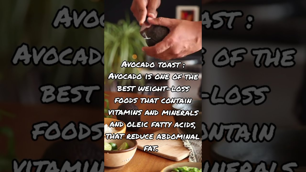 Top 10 breakfast recipes for weight loss #weightlosssnacks #short #careify Top 10 breakfast recipes for weight loss #weightlosssnacks #short #careify