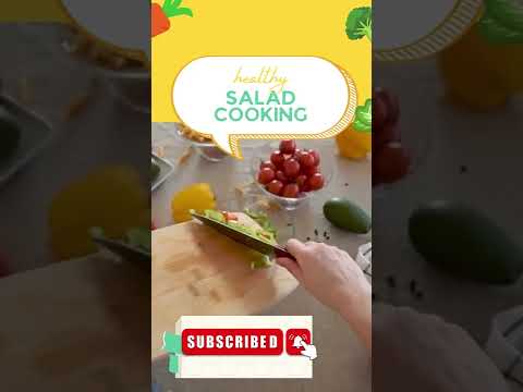 Healthy Salad by Hamara Kitchen Healthy Salad by Hamara Kitchen