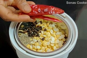 Easy Snacks Recipe | How To Make Tasty Healthy Evening Snacks