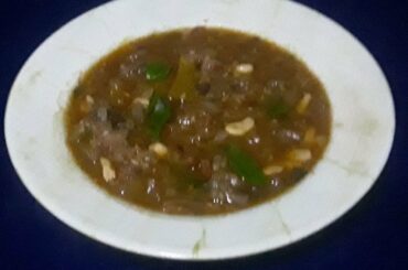 Bottle Gourd Split Pigeon Pea Stew/Dinner Recipes/Veg Recipes/Bottle Gourd Recipes/Stew Recipes 1228