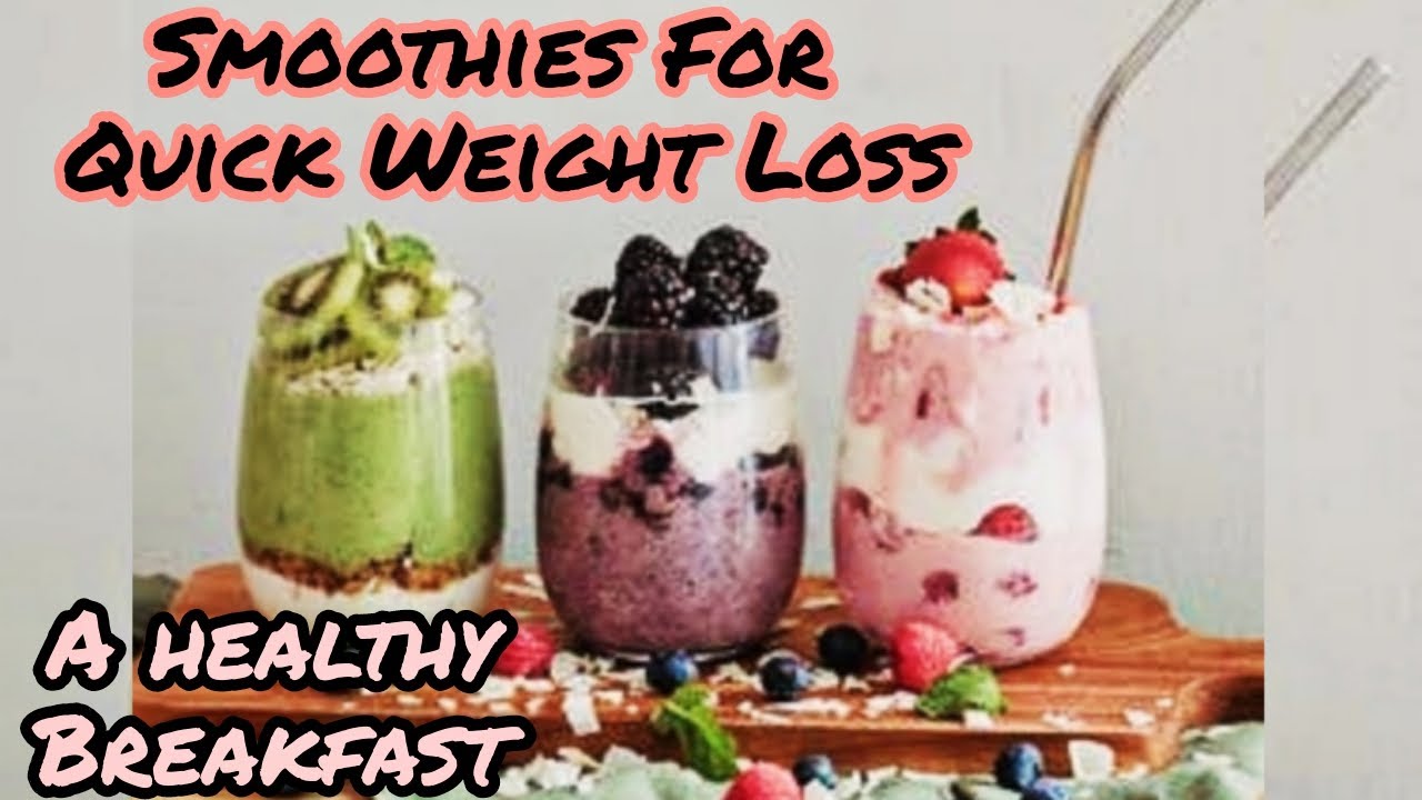 Healthy Breakfast Smoothie Recipes For Weight Loss|Easy Instant Meal|Shredded+Muscle|Fitnesswithshah Healthy Breakfast Smoothie Recipes For Weight Loss|Easy Instant Meal|Shredded+Muscle|Fitnesswithshah