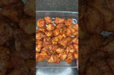 Healthy Low Calorie Creamy Chicken #youtubeshorts