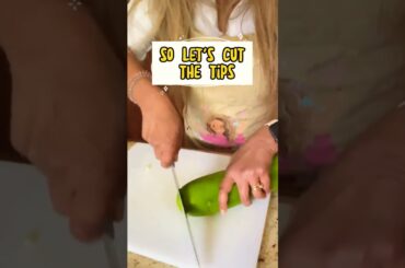 LONG MELON RECIPE - Healthy & Non Starchy | Calabash Recipe #longmelon #calabash #healthyrecipes