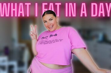 what i eat in a day | healthy meals for weight loss after Bariatric Surgery