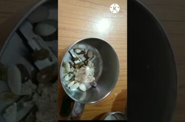 Smoothie in tamil/Calcium rich smoothie/Healthy recipes/Oats smoothie/Weight loss  #Shorts