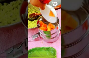 children's healthy lunch box recipes#shorts#shortsvideo smart Meghana Telugu channel YouTube#shorts