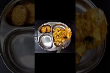 morning breakfast/easy breakfast recipes day 30#shorts/healthy breakfast for kids/