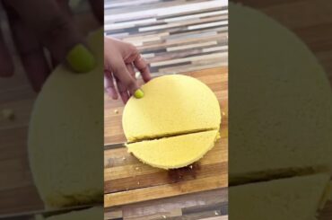 #shorts @Gupta's Zayka healthy breakfast recipe || dhokle recipe