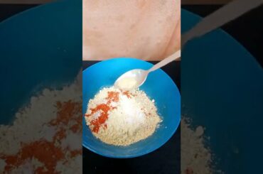 Healthy evening snacks recipe / banana flowers bonda #shorts #simpleandspicykitchen