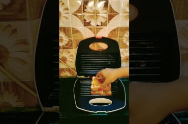 Chole Sandwich #sandwich #sandwichlover #indianstreetfood #streetfoodindia #ytshortsindia #shorts