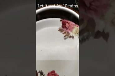 healthy snack recipe #shorts #youtubeshorts #short #viral #tiktok #shortsvideo #1minutevideo #hindi