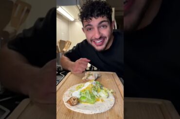 Reply to @scandaloussariah7  healthier snack wrap! Full recipe in the