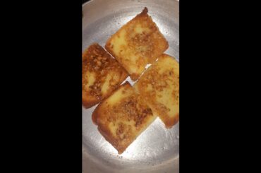 Easy bread recipe|Healthybreakfast|easy&quickrecipe#shorts#shortvideo #ytshort@Spicy Food By Nusrat