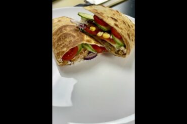 Spicy Chicken Tortilla | Easy, Healthy Recipe | Try It Today