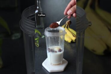 healthy smoothie recipes for weight loss #shorts  #smoothie  @TheSeriousfitness @CHRIS HERIA