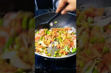 Healthy Breakfast Recipe | Easy Poha Recipe | #shorts