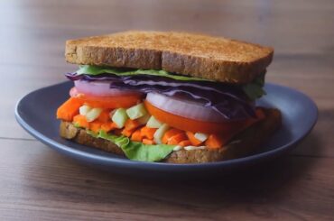 Sandwich Recipes Easiest way | Quick and simple recipes