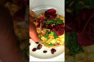 Healthy Egg Salad Sandwich You Will Enjoy Eating@Cook With Francine #shorts #healthy