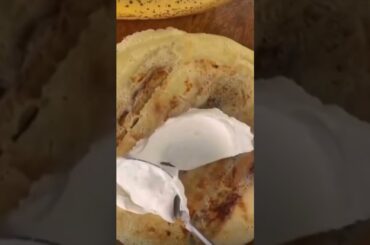 Easy breakfast recipe #healthy#shorts #youtubeshorts