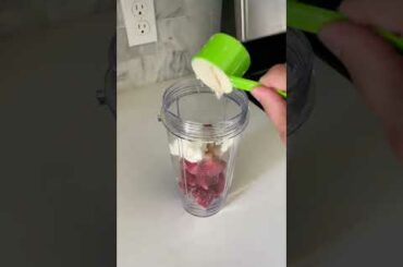 HOW TO EAT HEALTHY ON THE GO: 2 MINUTE BREAKFASTS