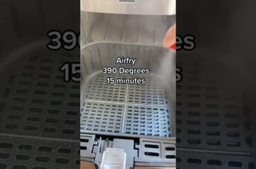 3 ingredients Keto recipe in Airfry - Healthy recipes for Keto diet #shorts #ketorecipes #ketodiet