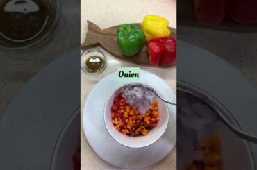 Cucumber Chana Boats | Healthy Recipe for Weight Loss | Health Loaded #youtubeshorts #shorts