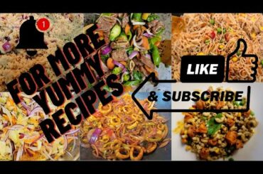 Salads: Easy | Healthy | Salad with Cucumber Lettuce Kalamata Olives Carrots and more