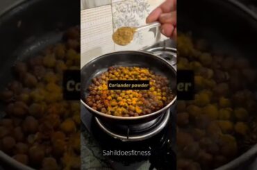 Protine healthy snacks high protein 29g#short #sahildoesfitness