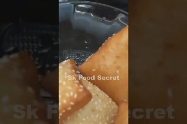 Tea Time Snacks Short Video | Easy Recipes For Kids To Make By Themselves | #ShortStatus