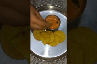 Healthy Dinner Ravai Thengai Adai Tamil| Healthy And Tasty Recipes
