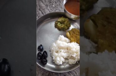 Today's lunch menu/healthy lunch recipes/#shorts/lunch box Aug 15