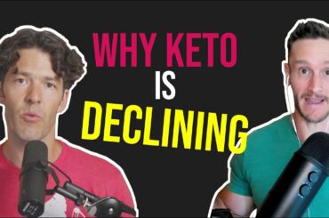 Keto Diet Ruined by Food Companies? & Calorie Cycling w/ Thomas DeLauer
