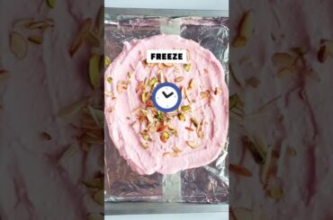 EASY & DELICIOUS SNACKING BAR #shorts #healthysnacks