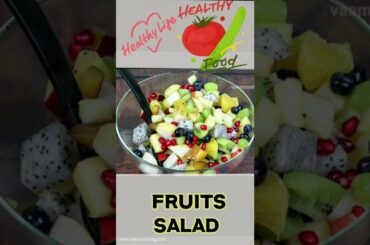 Healthy Salad Recipes for weight loss  #shorts #weightloss #salad @VaamCooking
