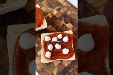 Quick Healthy Lunch tiktok lovelydelites