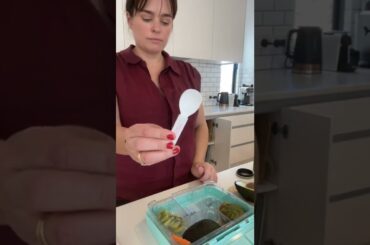 PACK LUNCH WITH ME || PRESCHOOL LUNCHBOX || BENTO BOX || HEALTHY LUNCH IDEAS || SCHOOL LUNCH INSPO