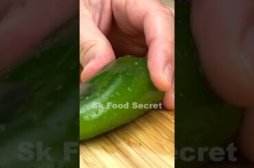 Interesting Breakfast Recipes #Short Video | Breakfast Recipe #Shorts | Sk Food Secret #ViralVideo