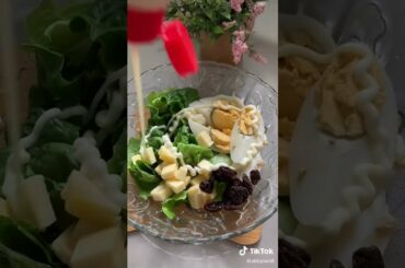 Healthy Salad Recipes For Weight Loss | Easy Salad Recipes | #shorts